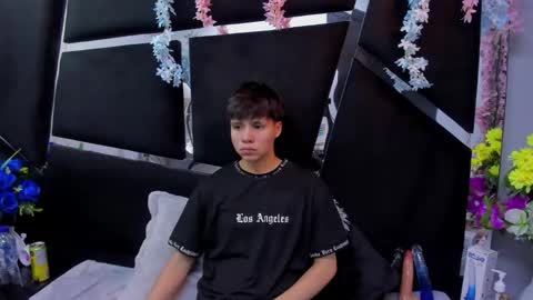 Bruno Cruz online show from February 6, 2:38 am