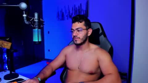 Bruno online show from October 15, 10:48 am