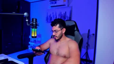 Bruno online show from March 15, 5:24 am