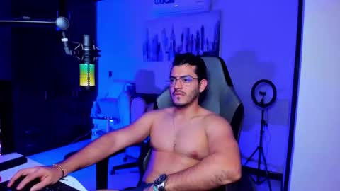 Bruno online show from April 6, 4:21 am