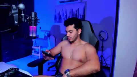 Bruno online show from April 8, 11:54 am