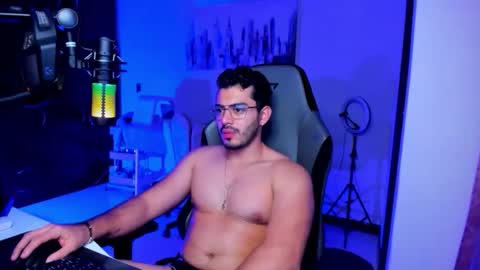 Bruno online show from April 11, 7:45 am