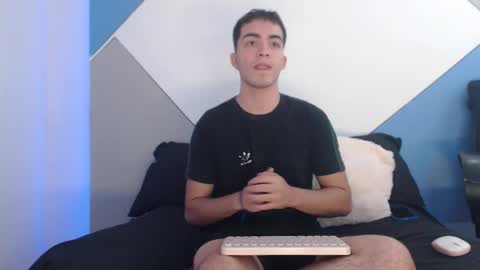 Bruno online show from December 2, 1:39 pm