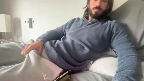 Sebastian online show from April 5, 10:07 pm