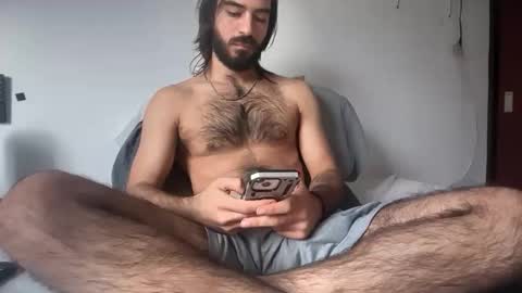 Sebastian online show from April 8, 4:51 pm