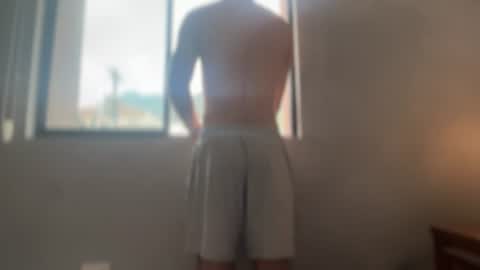 Sebastian online show from July 5, 3:08 pm
