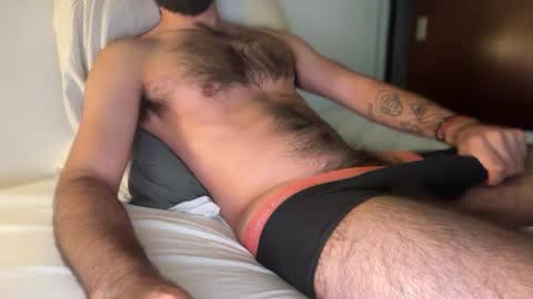 Sebastian online show from July 22, 4:48 am