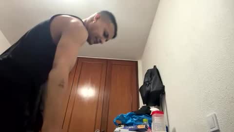 brunosex96 online show from January 17, 7:06 pm