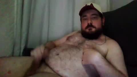 Snapshot of brunotully chatting on February 7, 5:41 am Geek Bear online show from February 7, 5:41 am