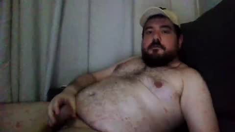 Snapshot of brunotully chatting on February 13, 4:32 am Geek Bear online show from February 13, 4:32 am