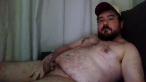 Snapshot of brunotully chatting on February 17, 3:25 am Geek Bear online show from February 17, 3:25 am