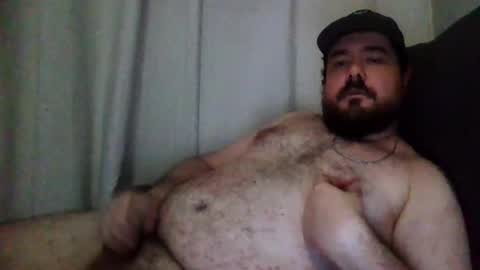 Snapshot of brunotully chatting on February 18, 4:48 am Geek Bear online show from February 18, 4:48 am