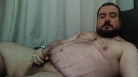 Snapshot of brunotully chatting on May 11, 4:18 am Geek Bear online show from May 11, 4:18 am