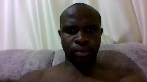 brucedarling online show from January 19, 5:55 am