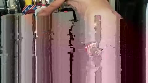 Snapshot of brushsquach chatting on October 5, 7:45 pm Steve... aka SkinnieDippin aka TimberTramp online show from October 5, 7:45 pm