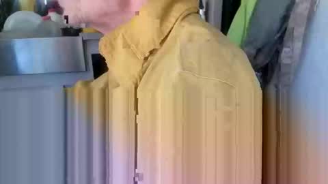 Snapshot of brushsquach chatting on October 15, 6:52 pm Steve... aka SkinnieDippin aka TimberTramp online show from October 15, 6:52 pm