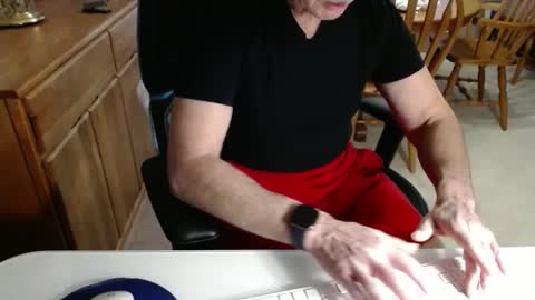 Snapshot of brussells chatting on January 2, 4:46 pm Brussells online show from January 2, 4:46 pm