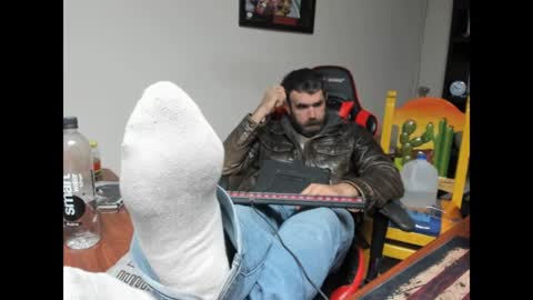 Snapshot of brutalmaster1983 chatting on January 7, 7:06 pm BRUTALMASTER1983 online show from January 7, 7:06 pm