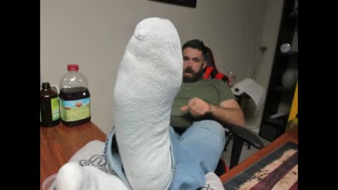 Snapshot of brutalmaster1983 chatting on January 29, 4:58 am BRUTALMASTER1983 online show from January 29, 4:58 am