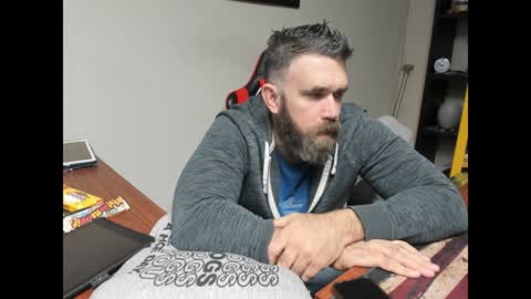 Snapshot of brutalmaster1983 chatting on January 30, 7:26 pm BRUTALMASTER1983 online show from January 30, 7:26 pm