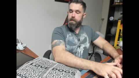 Snapshot of brutalmaster1983 chatting on January 31, 6:47 pm BRUTALMASTER1983 online show from January 31, 6:47 pm