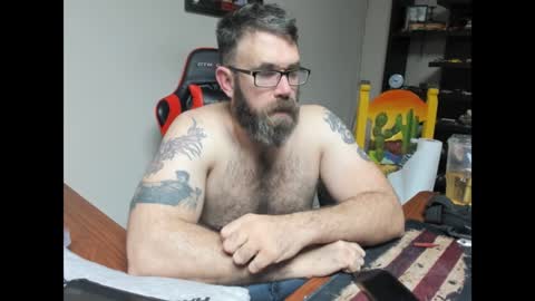 Snapshot of brutalmaster1983 chatting on February 4, 5:31 am BRUTALMASTER1983 online show from February 4, 5:31 am