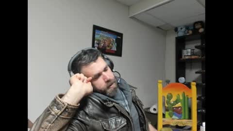 Snapshot of brutalmaster1983 chatting on February 15, 7:06 pm BRUTALMASTER1983 online show from February 15, 7:06 pm