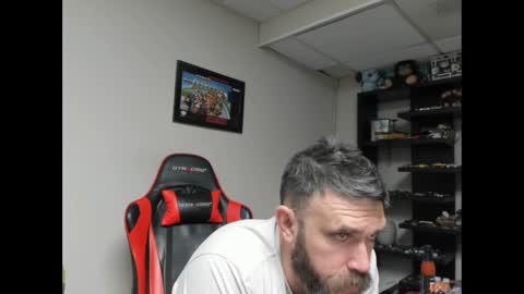 Snapshot of brutalmaster1983 chatting on February 21, 7:10 pm BRUTALMASTER1983 online show from February 21, 7:10 pm