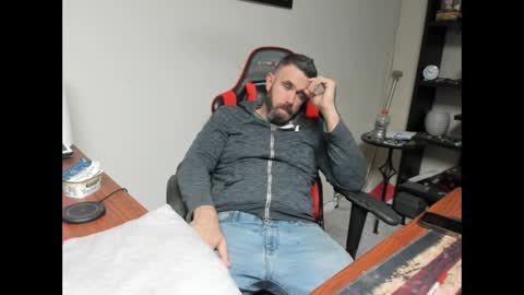 Snapshot of brutalmaster1983 chatting on March 11, 2:32 am BRUTALMASTER1983 online show from March 11, 2:32 am