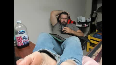 Snapshot of brutalmaster1983 chatting on September 19, 7:14 pm BRUTALMASTER1983 online show from September 19, 7:14 pm