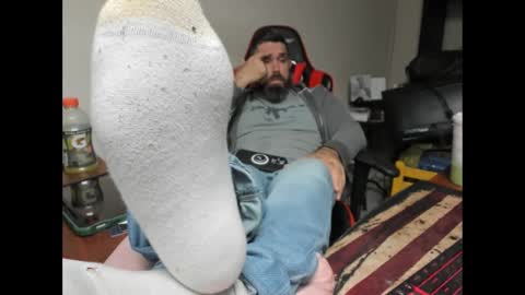 Snapshot of brutalmaster1983 chatting on October 14, 6:52 pm BRUTALMASTER1983 online show from October 14, 6:52 pm