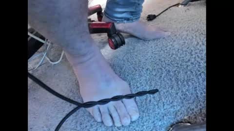 Snapshot of brutalmaster1983 chatting on November 8, 9:09 am BRUTALMASTER1983 online show from November 8, 9:09 am