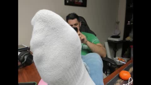 BRUTALMASTER1983 online show from March 26, 5:51 pm