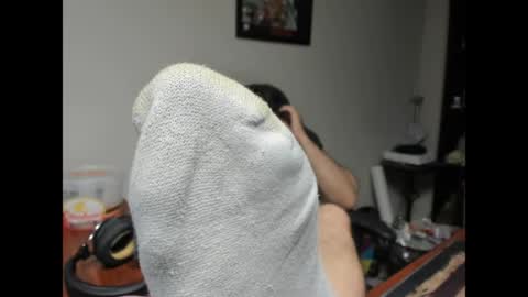 BRUTALMASTER1983 online show from April 1, 8:28 pm