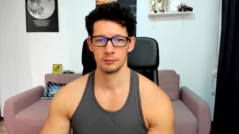 Brutus K online show from December 16, 5:45 am