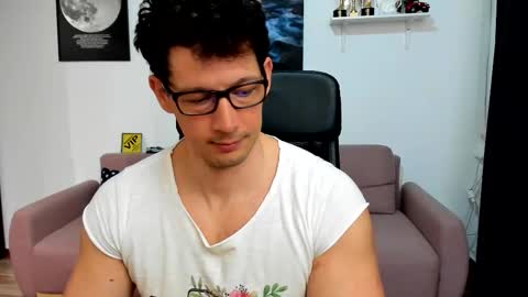 Brutus K online show from March 2, 6:03 am