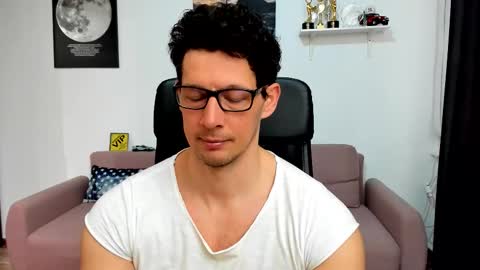 Brutus K online show from March 3, 6:19 am