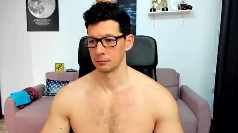 Brutus K online show from March 31, 8:37 am