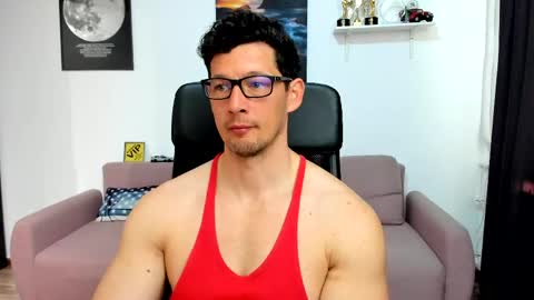 Brutus K online show from April 16, 6:58 am