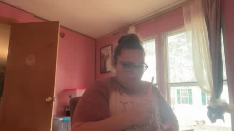 Desiree online show from March 3, 3:40 pm