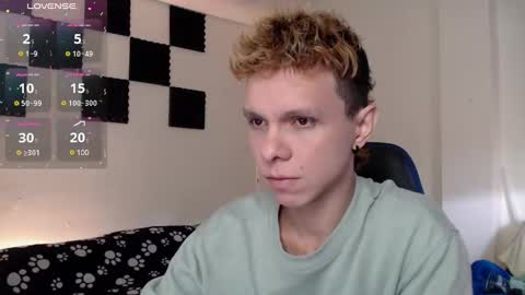 bryamado online show from January 14, 12:14 pm