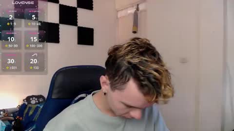 bryamado online show from January 16, 3:13 pm