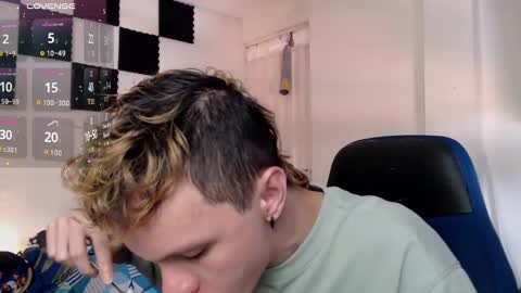 bryamado online show from January 16, 6:48 pm