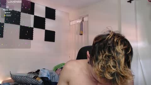 bryamado online show from January 18, 7:04 pm