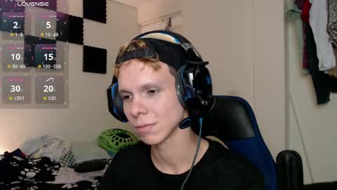 bryamado online show from January 21, 3:48 am