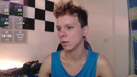 bryamado online show from January 24, 7:49 pm