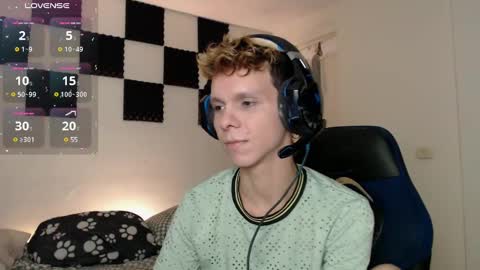 bryamado online show from January 30, 11:13 pm