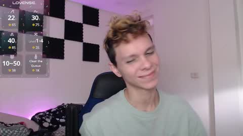 bryamado online show from February 3, 12:14 pm