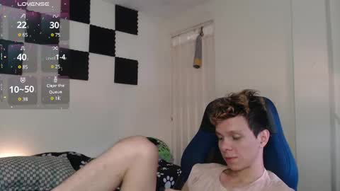 bryamado online show from February 19, 9:03 pm