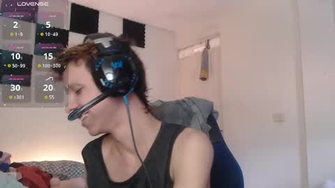 bryamado online show from February 26, 7:27 pm